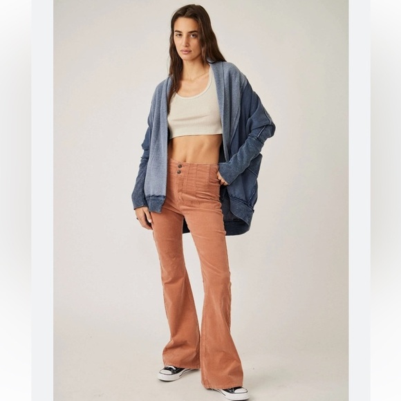 We the Free Jayden Corduroy pants NWOT. Size 30. - Picture 5 of 9